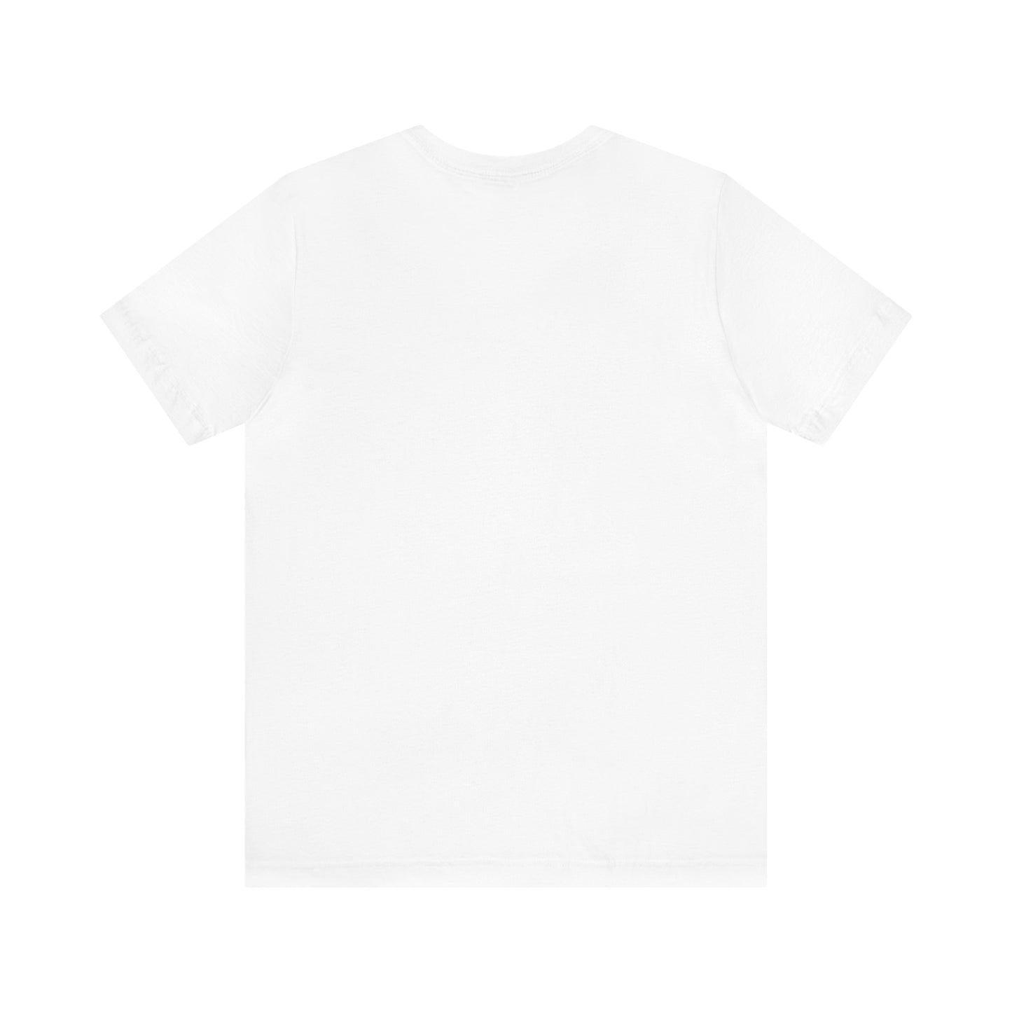 Tie-dye Love Short Sleeve Tee