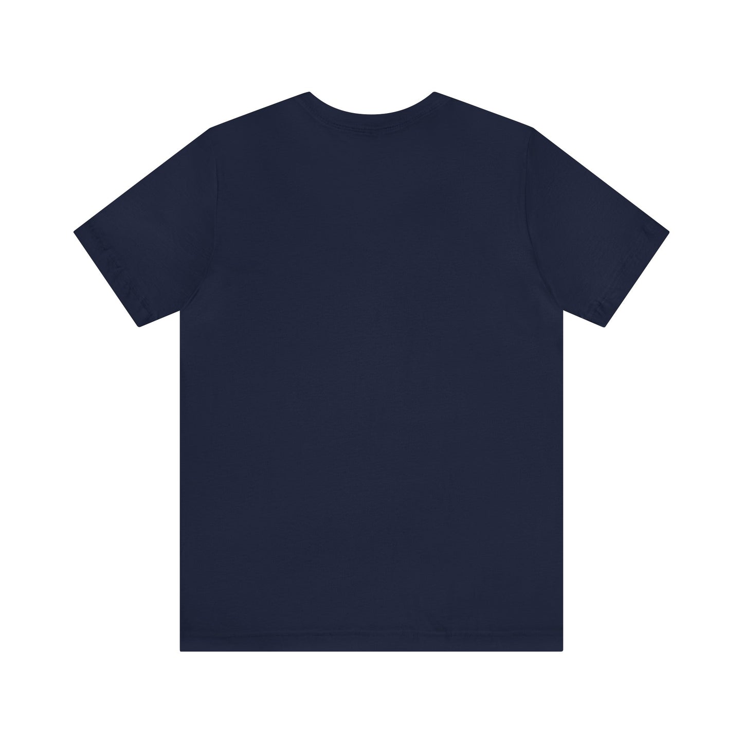 Tie-dye Love Short Sleeve Tee