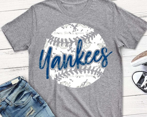 Yankees T Shirt