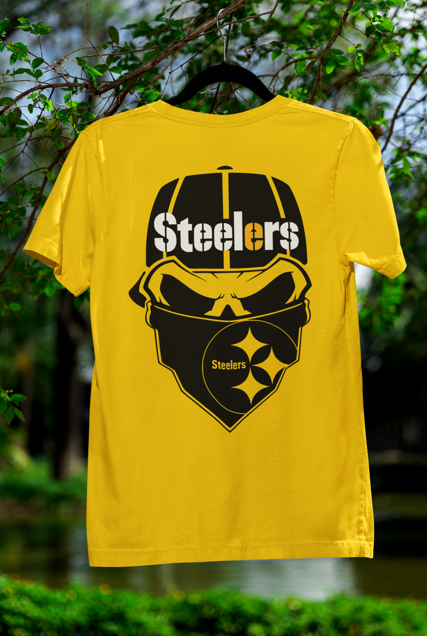 Steelers T Shirt
