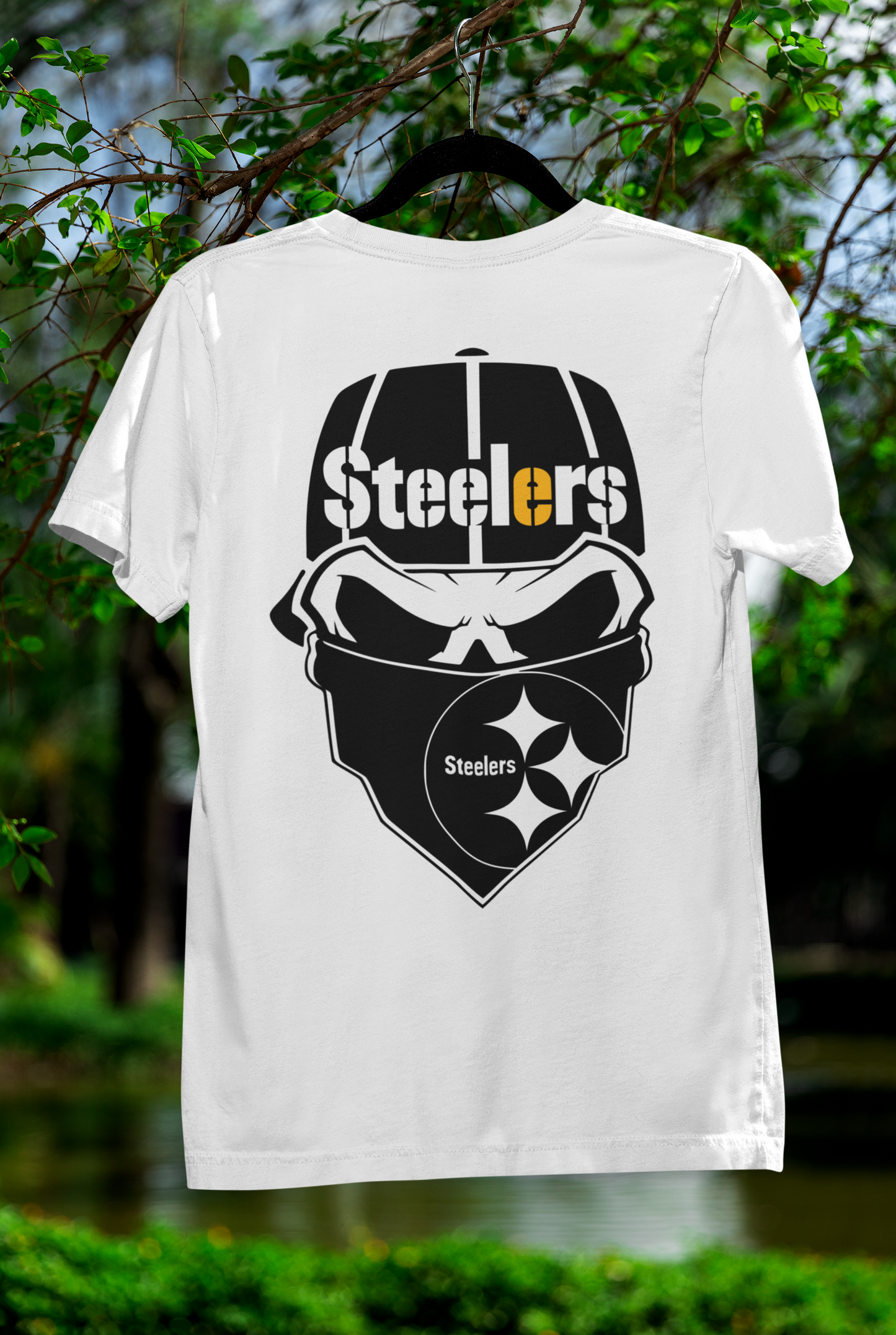 Steelers T Shirt