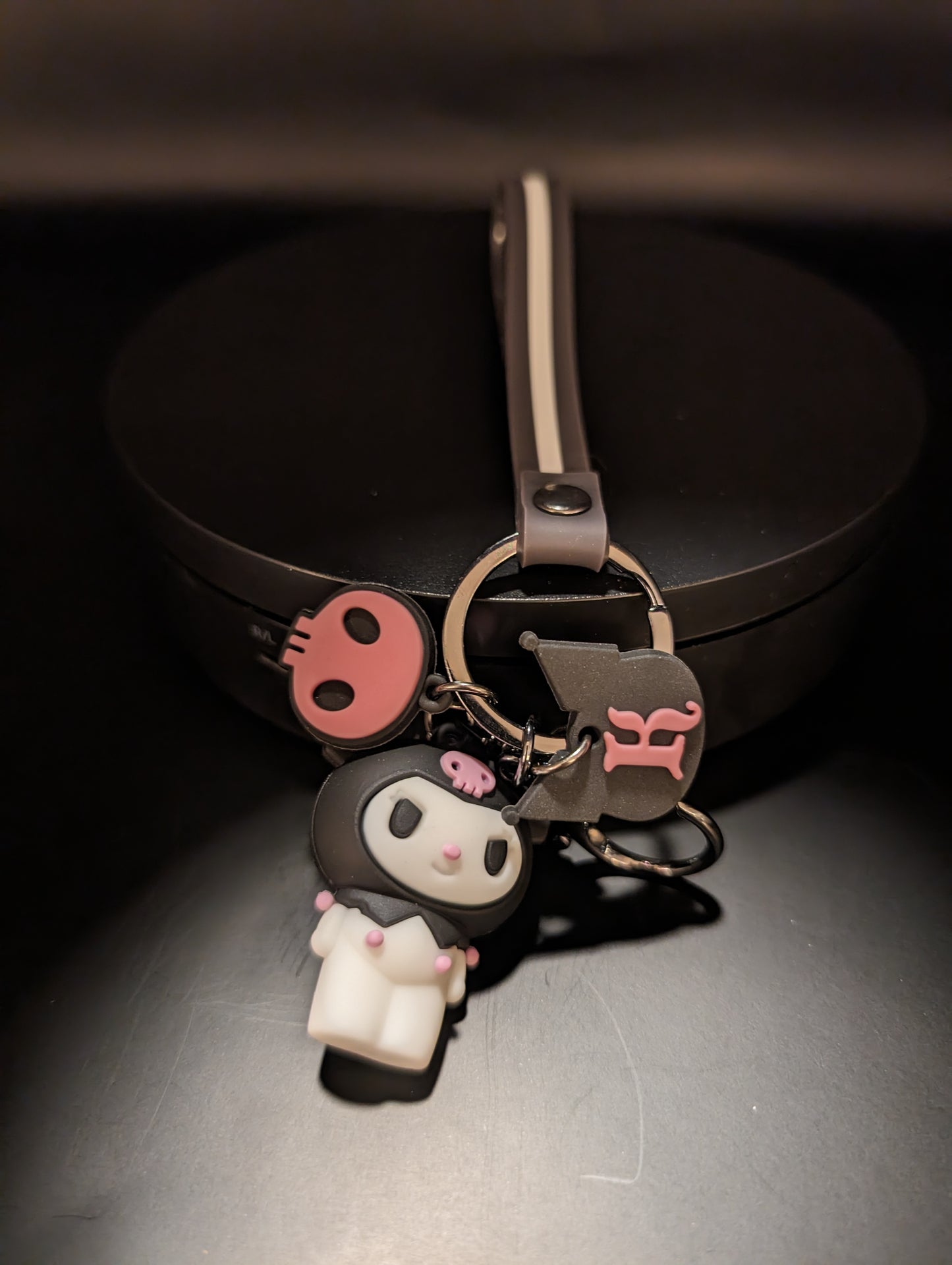 Sanrio Key Chains