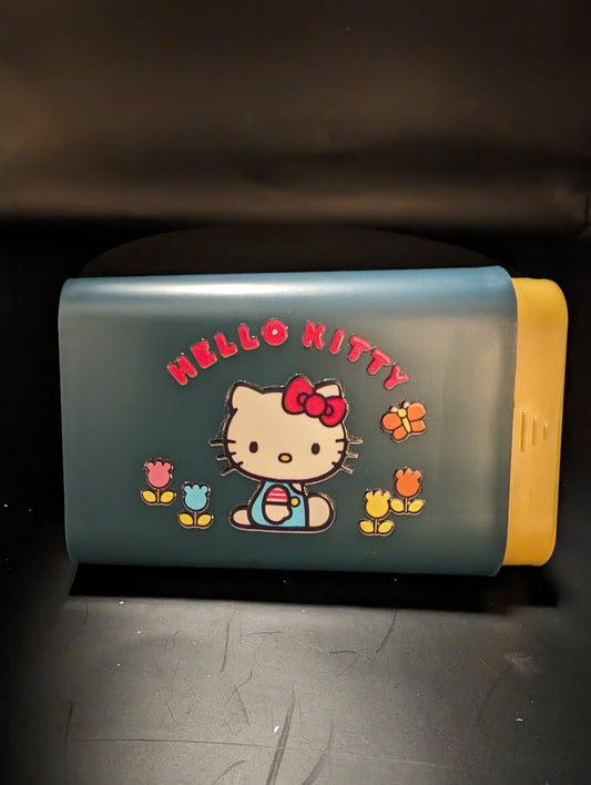 Hello Kitty Pill Boxes