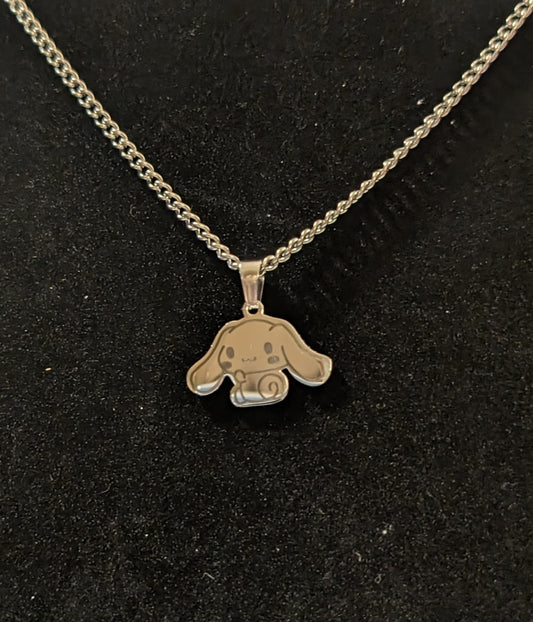 Sanrio Cinnamonroll Necklace