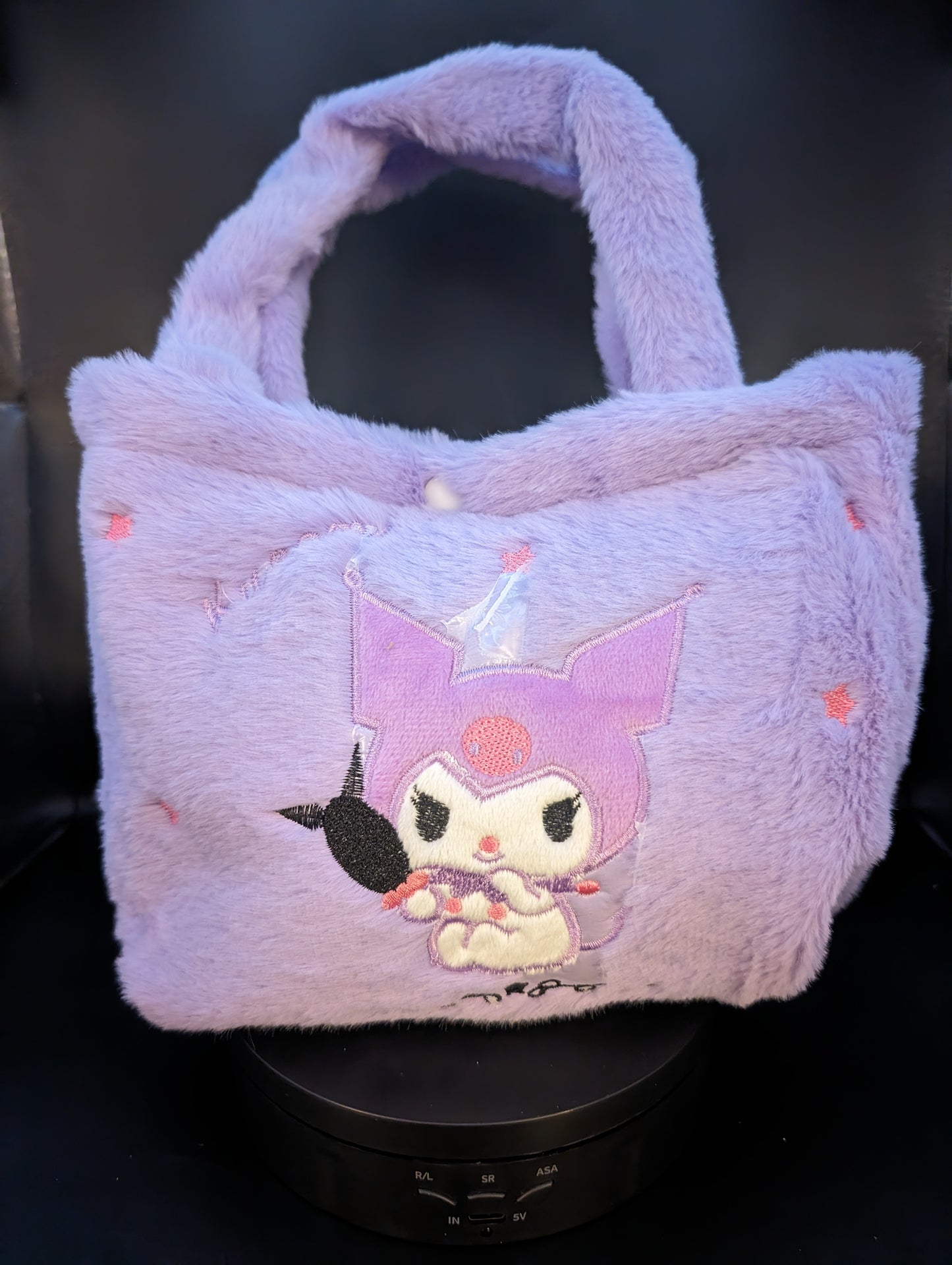 Choice of Sanrio Plushy Purses