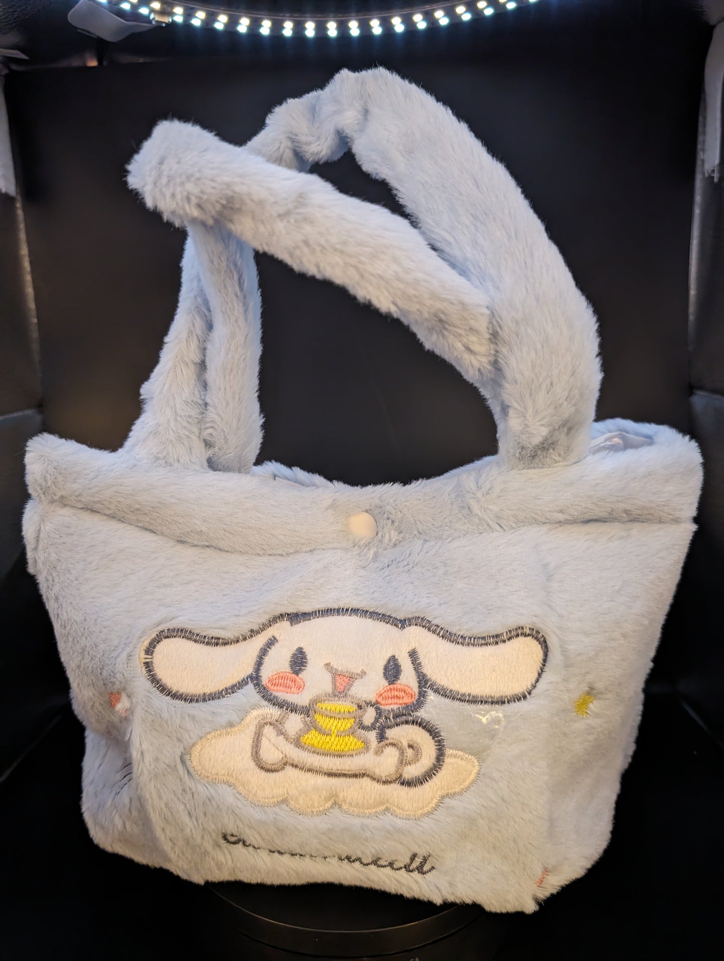 Choice of Sanrio Plushy Purses