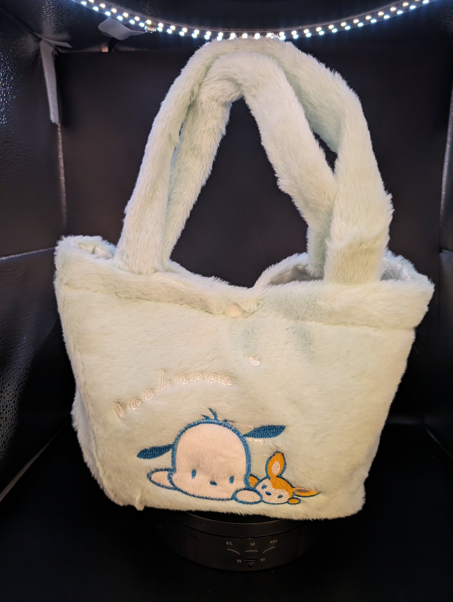 Choice of Sanrio Plushy Purses