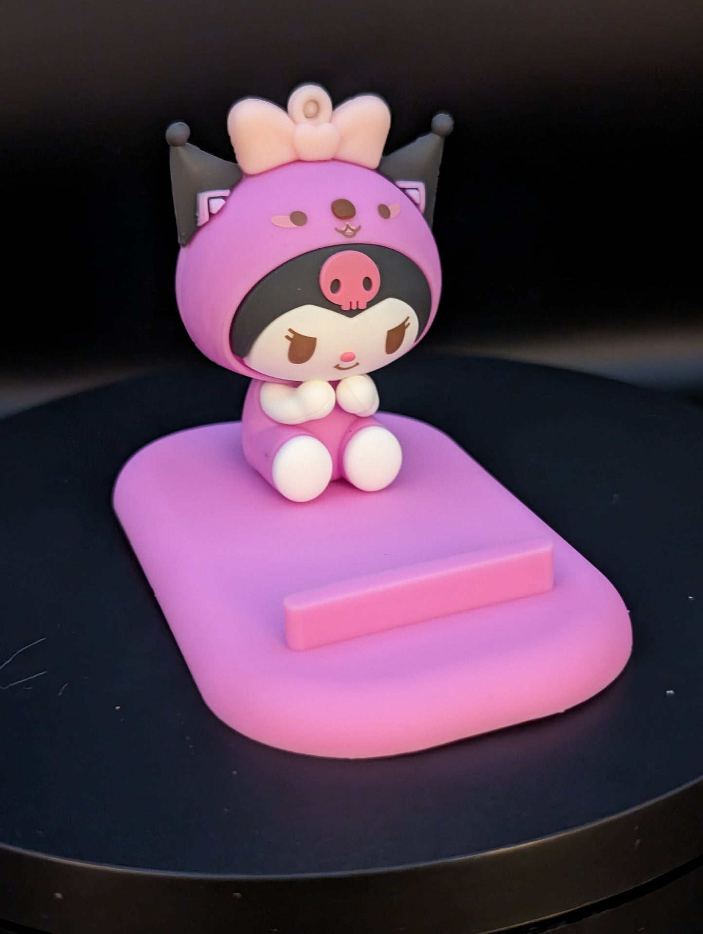 Choice of Sanrio Mobile Phone Stands