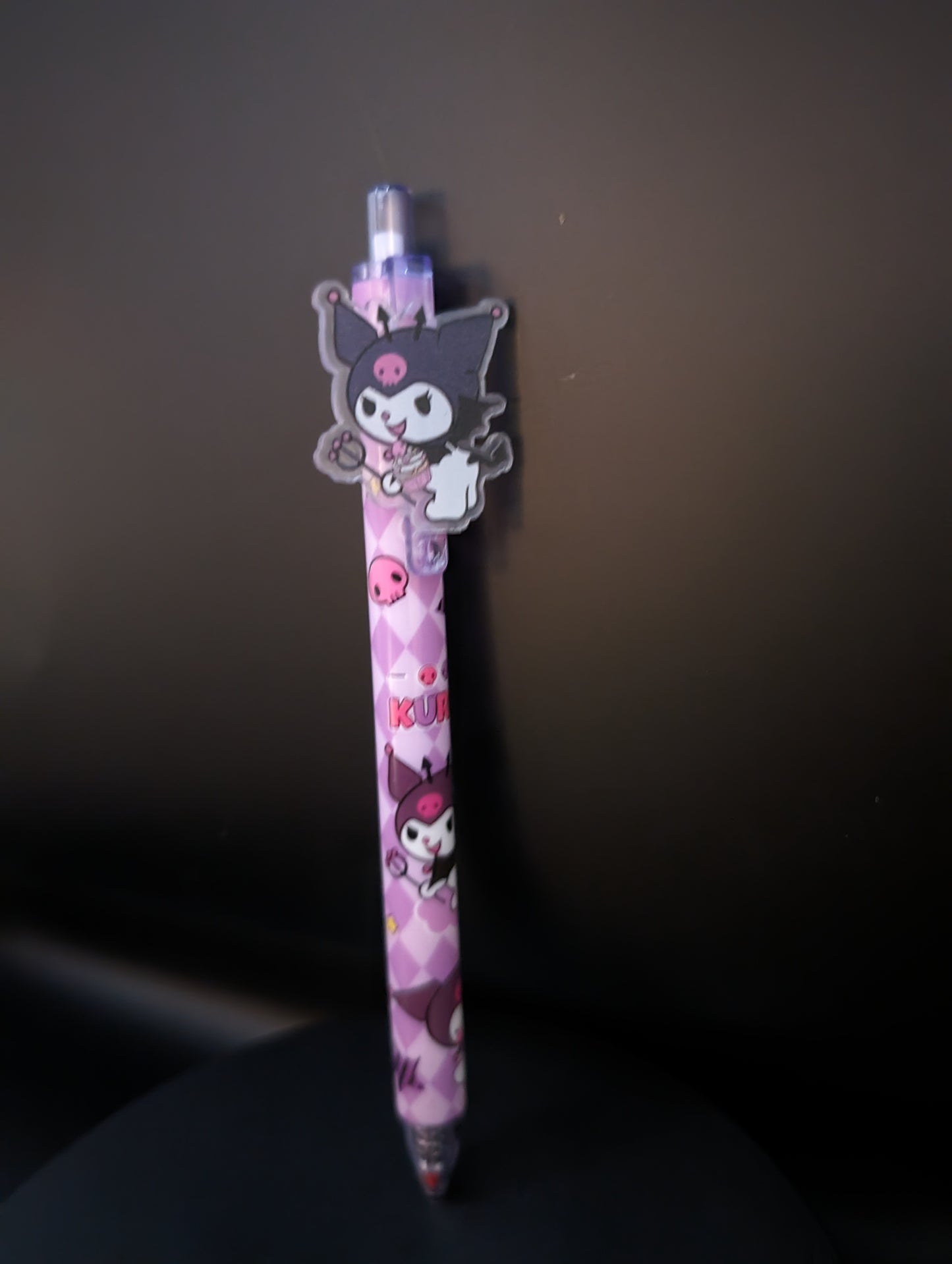 Choice of Sanrio Gel Pens