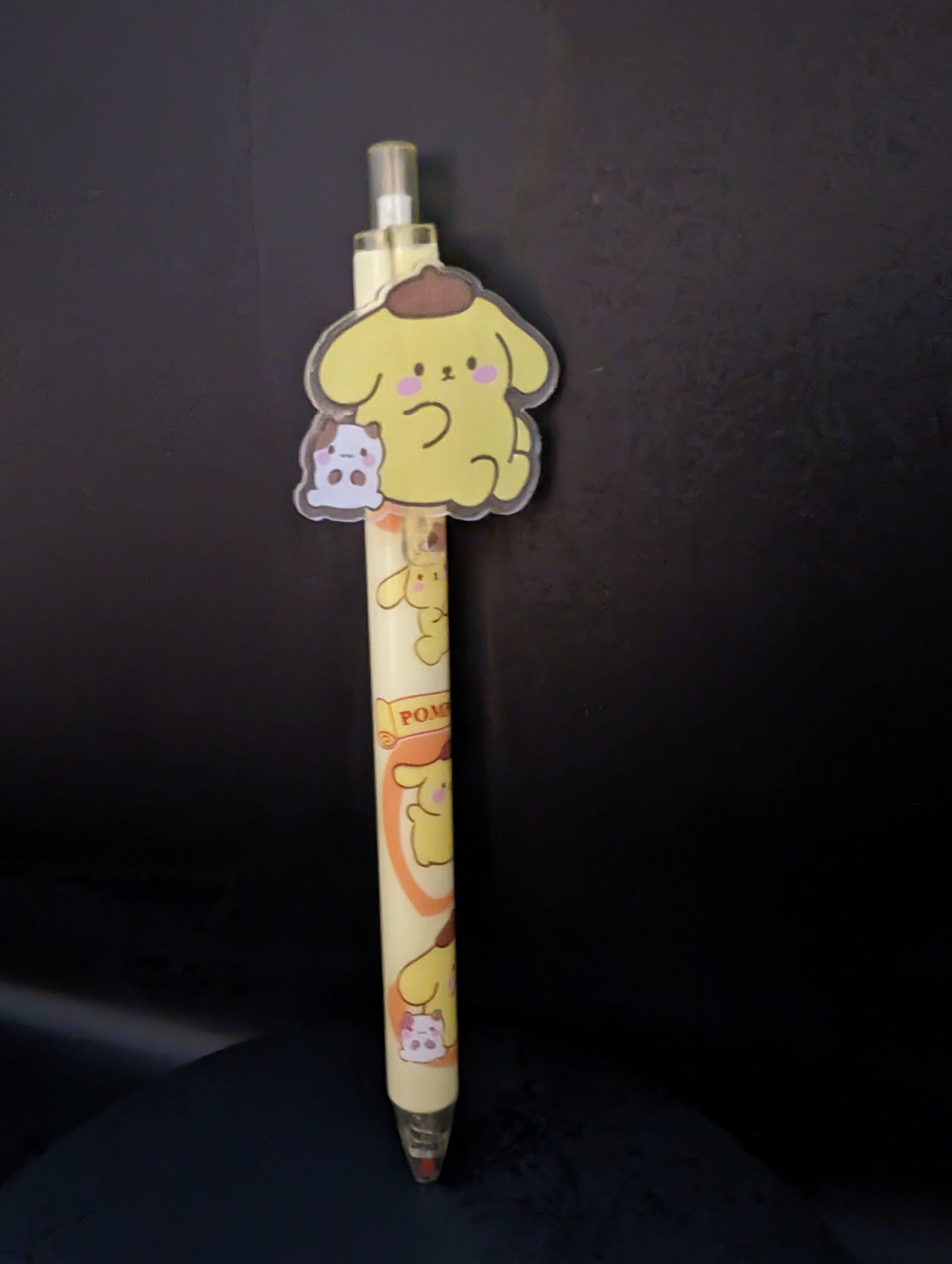 Choice of Sanrio Gel Pens