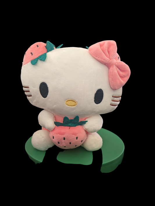 10 inch Hello Kitty Plush