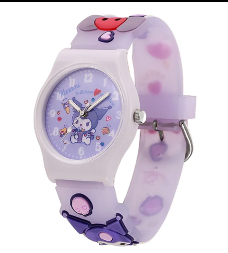 Choice of Hello Kitty Child's Watch