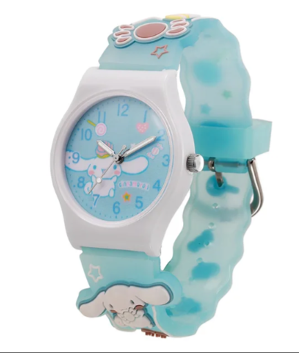 Choice of Hello Kitty Child's Watch