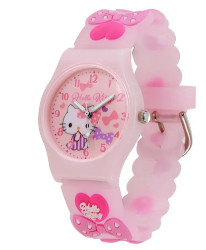 Choice of Hello Kitty Child's Watch