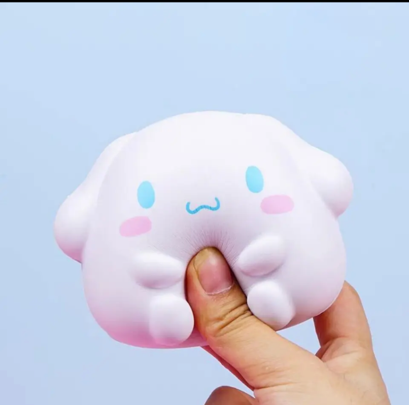 Sanrio Stress Decompression toy