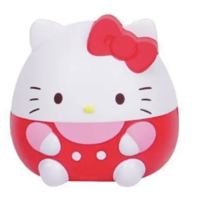 Sanrio Stress Decompression toy