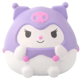 Sanrio Stress Decompression toy