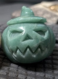 Choice of Natural Stone Pumpkin